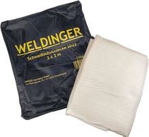 WELDINGER Schweißschutzdecke SD22