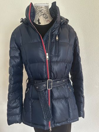 Tommy Hilfiger Dauenjacke M