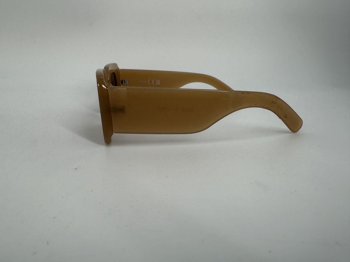 Lunettes & Verres: Damen Sonnenbrille  – D'occasion à Auenstein par moin. 3