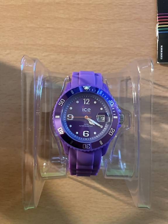 Orologi: ICE-Watch - ICE violette – Usato da Villmergen venduto da Sabsi92 1
