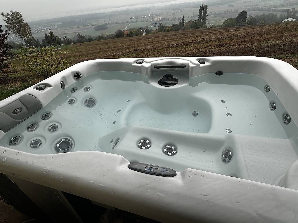 Whirlpool: Whirlpool  – Gebraucht aus Kallern von Sukli1 1