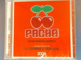 Dj Tatana Pacha Ibiza - Avicii OVP RAR