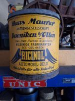 Antiker Kessel