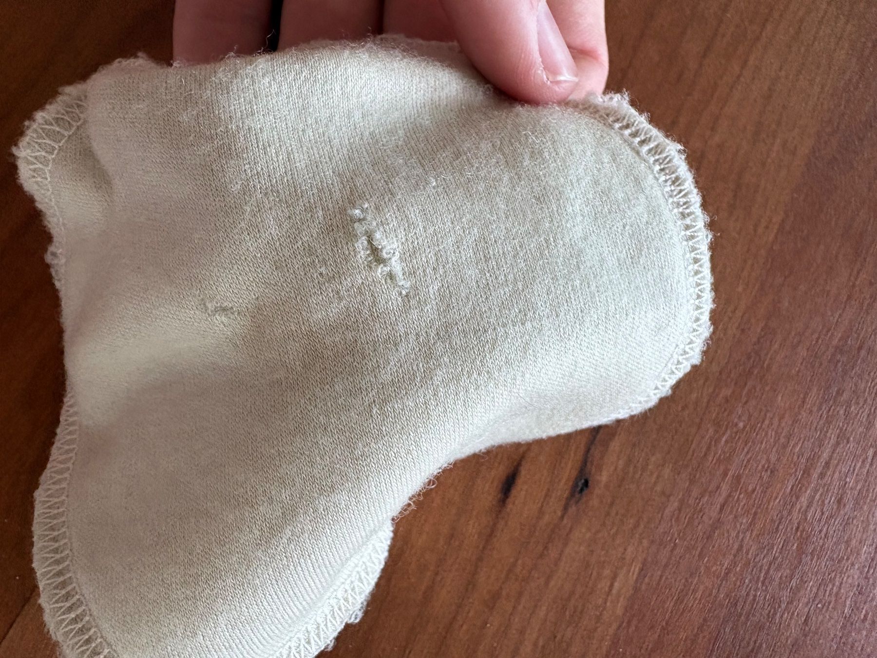 Altra biancheria intima: Stilleinlagen Wolle/Seide – Usato da Zürich venduto da Nook_5 2