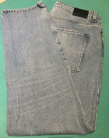 Massimo Dutti Herren Jeans