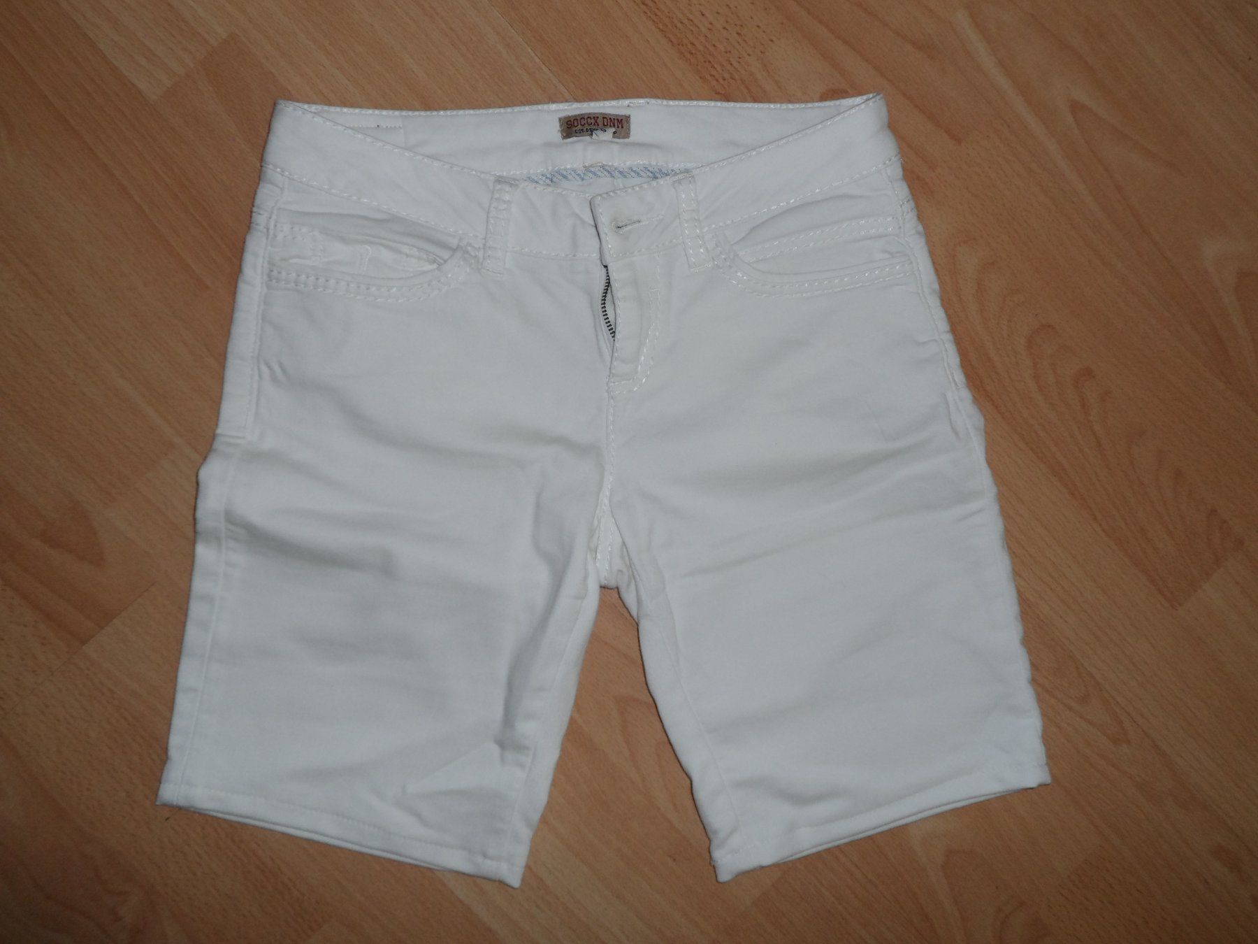 Soccx Pantaloni: ***** SOCCX Shorts GR 36 ***** – Usato da Therwil venduto da Hcd1919