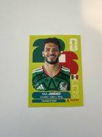 Panini FIFA WM 2026 Sticker - MEX 17