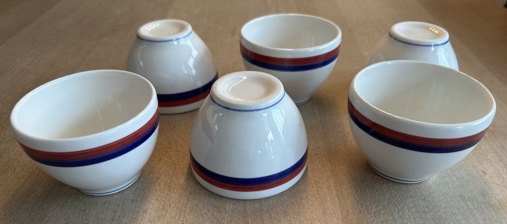Zhanmai Natur-Eierkartons Aus Zellstoff – 12er-Set, Blanko & Stapelbar – Ideal Für Kühlschrank, Bauernhof Oder Marktstand