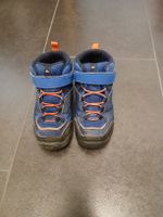 Wanderschuhe Gr. 26/27