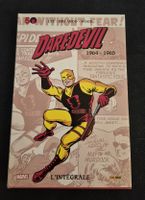 DAREDEVIL L'INTEGRALE 1964-1965 MARVEL COMICS VINTAGE FR 