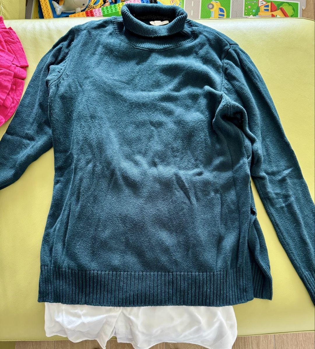 Maglioni & Felpe: Umstandspullover von Seraphine – Usato da Brütten venduto da Trinity_ch 1