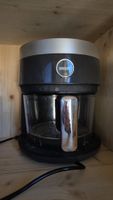 Heissluftfritteuse Unold Glas