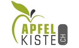 Fr. 10.- APFELKISTE 🍏 Gutschein