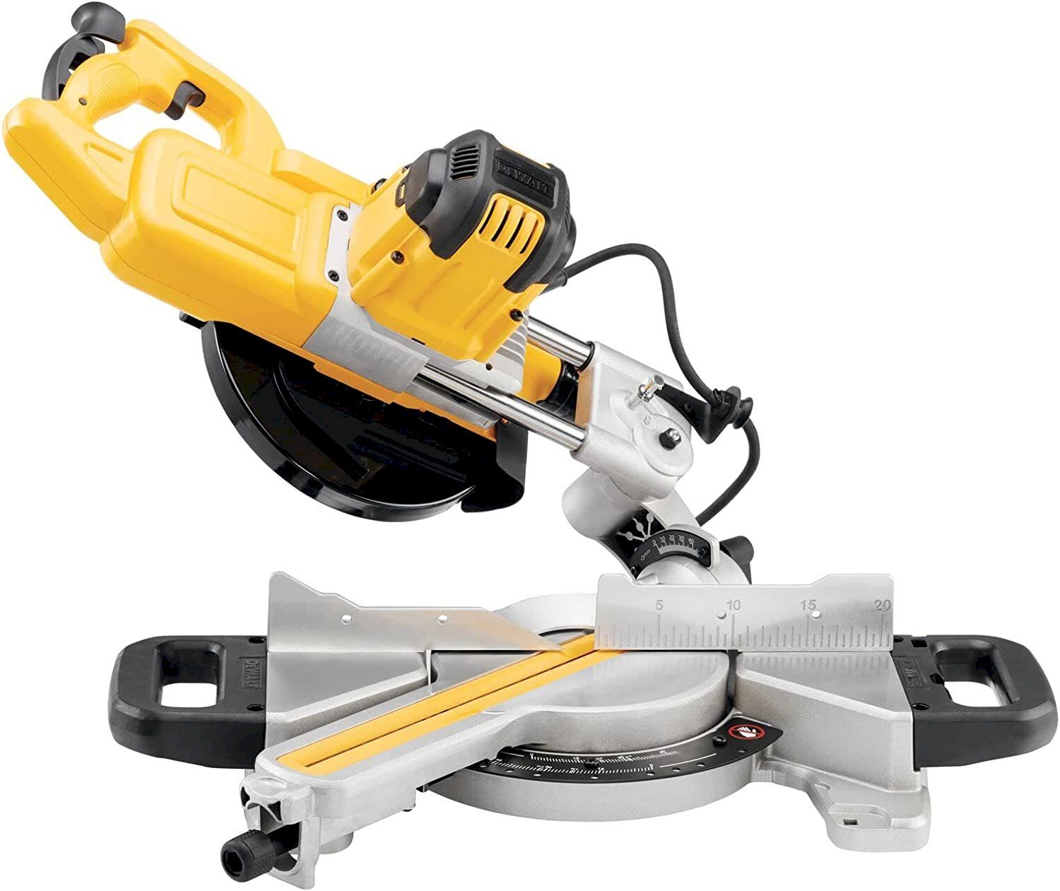 Dewalt Scies: DeWalt DWS773 Kappsäge – Neuf avec emballage d'origine à Bottighofen par zaap 3