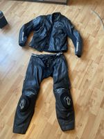 Alpinestar Lederkombi 50