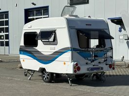 Meister-NFZ - Wohnanhänger - NEU - GG 1000 kg NEUFAHRZEUG!