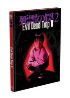 Evil Dead Trap 2  *Mediabook*
