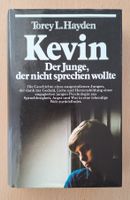 Kevin – Der Junge, der nicht sprechen wollte.