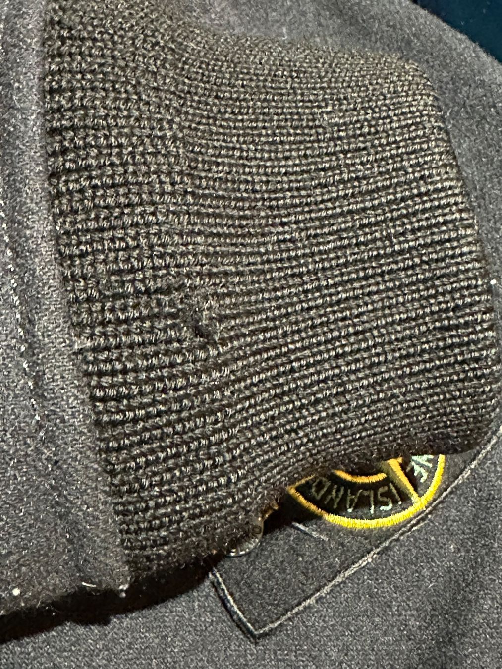 Stone Island Jacken: Blouson Stone Island – Gebraucht aus Longirod von guillaume1401 9