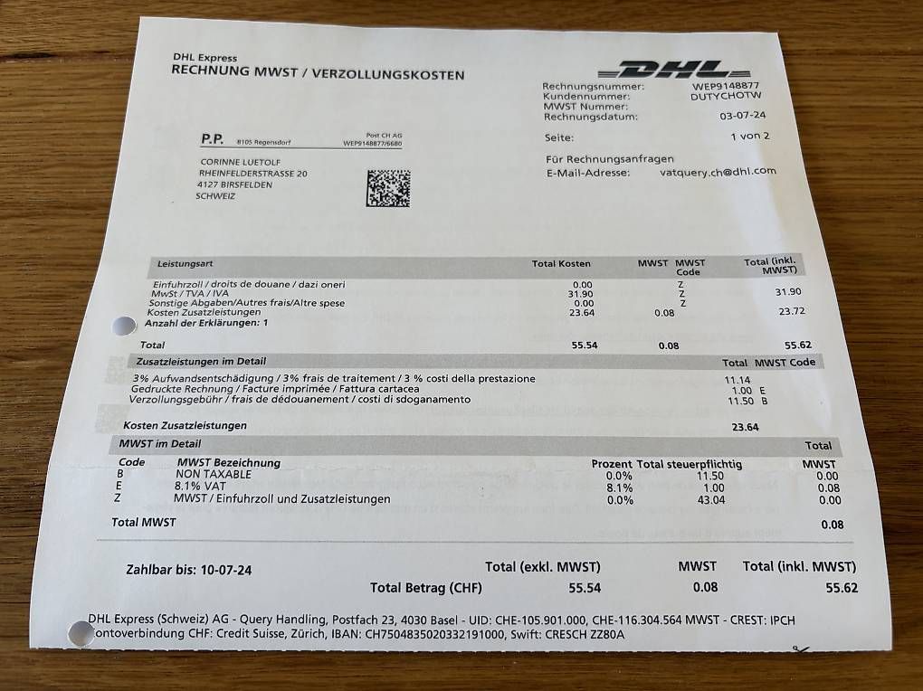 Materassi: Topper Premium – Usato da Birsfelden venduto da corinne4127 2