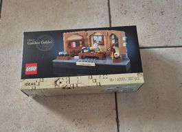LEGO Ideas 40595 Tribute to Galileo Galilei - Neu OVP
