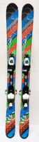 FIREFLY ROCKET   135 cm; SPECI; Free Ride / Style Ski