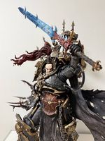 Weta Workshop Abaddon the Despoiler (1:6, limitiert)