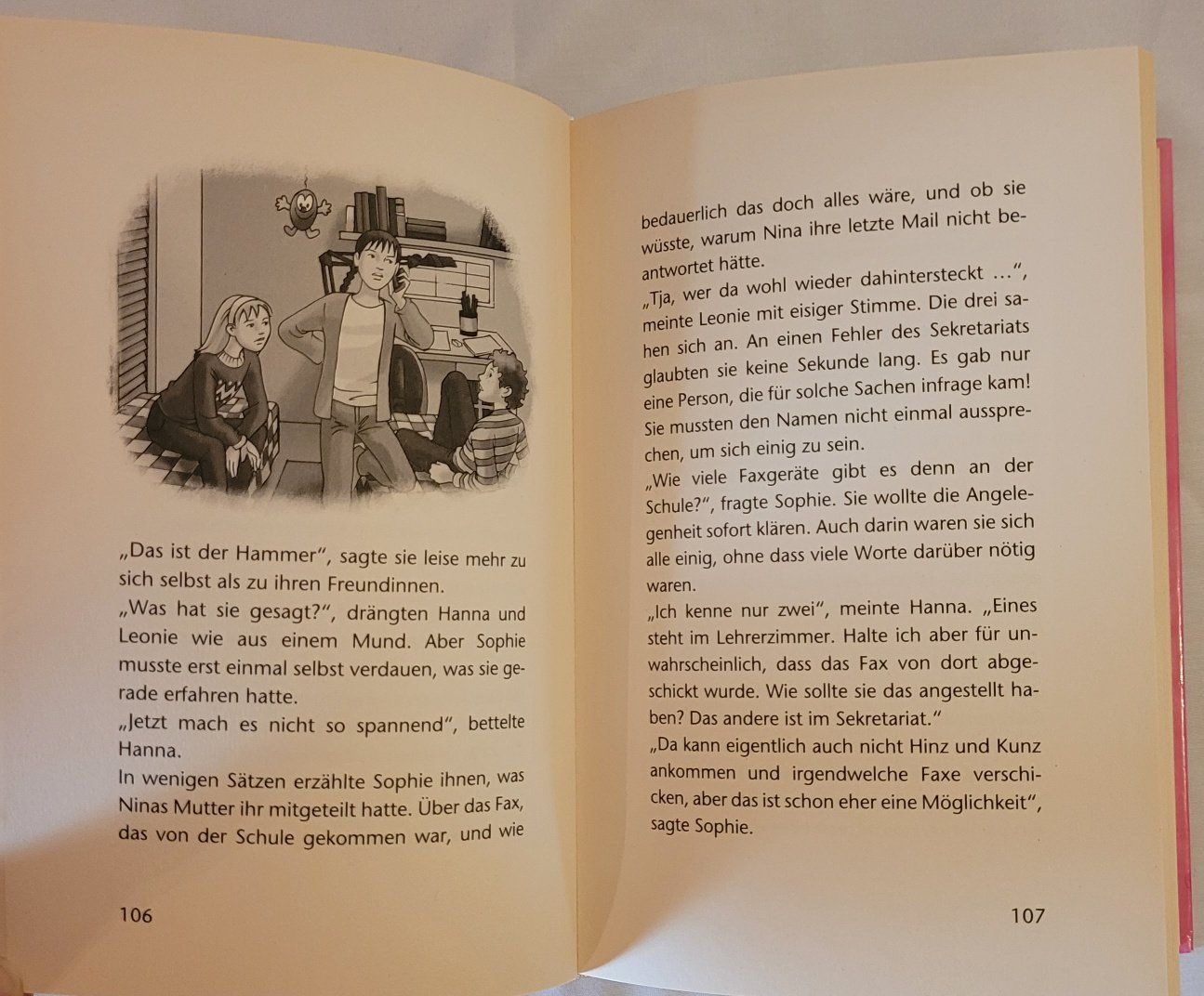 Libri: Die schönsten Internatsgeschichten - Sammelband – Usato da Madiswil venduto da Laubfleck 3