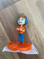 Migros Mania Figur M-Fighter 2019, Neu & Originalverpackt!
