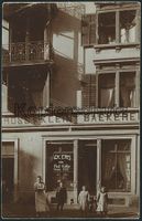 ZHS Zürich -  Bäckerei - Wo ?