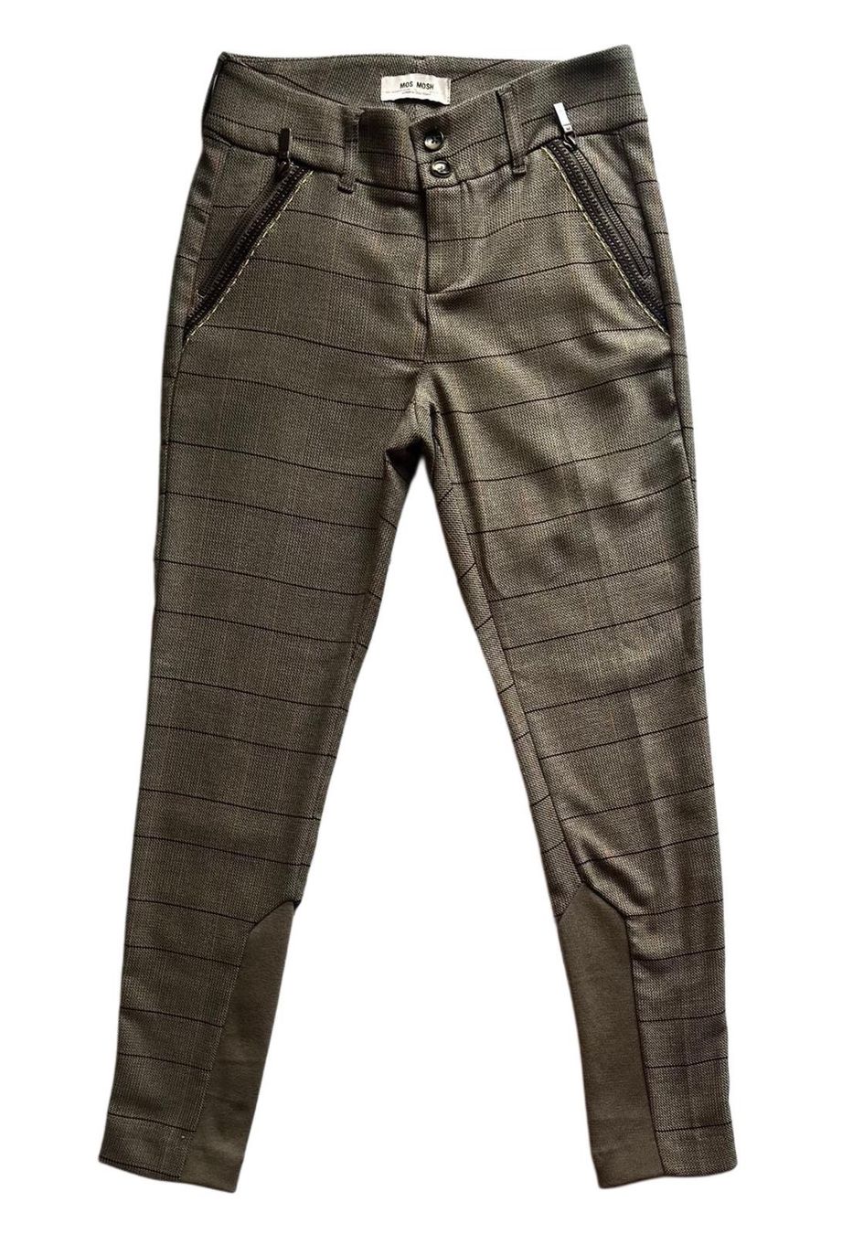 Mos mosh Pantalons: MosMosh Hose Damen 36 kariert – D'occasion à Liestal par Ballybs