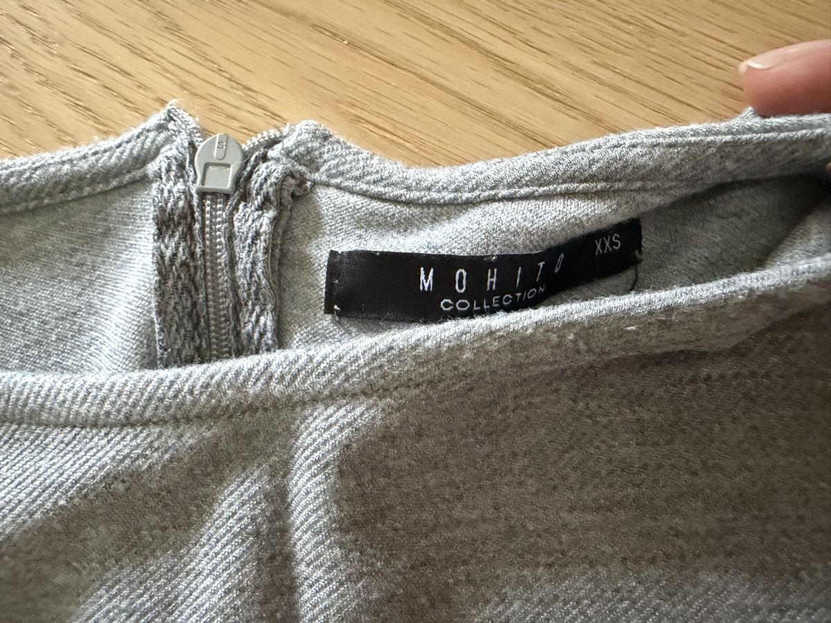 Vestiti: Kleid Mohito - XXS – Usato da Wetzikon ZH venduto da dor_rmq2 1
