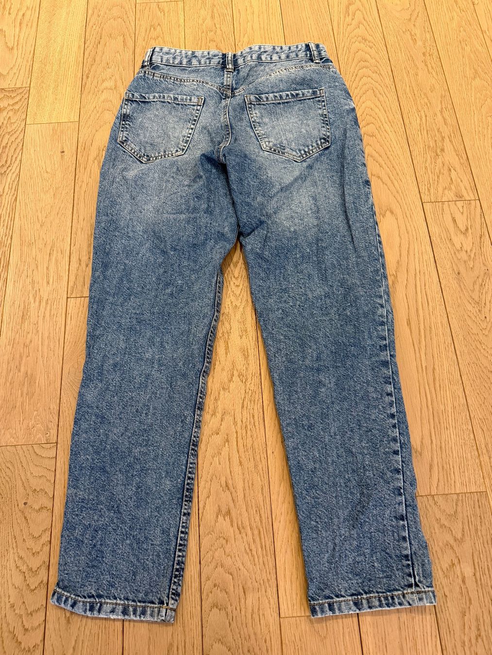 Jeans: Jeans Gr. M New Yorker – Neu (gemäss Beschreibung) aus Wiesendangen von gefion99 2