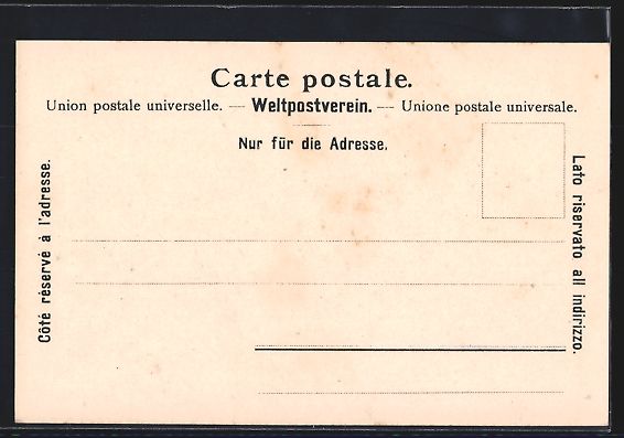 Cartes postales: AK Bülach, Schulhaus am Tage – D'occasion à Berlin par bartko-reher 1