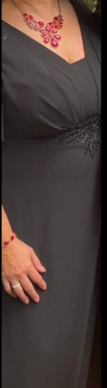 Vestiti: Abendkleid – Usato da Worben venduto da Marcodos 1