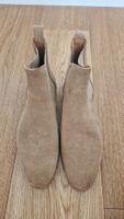 Zign Stifelette, beige, Gr.40