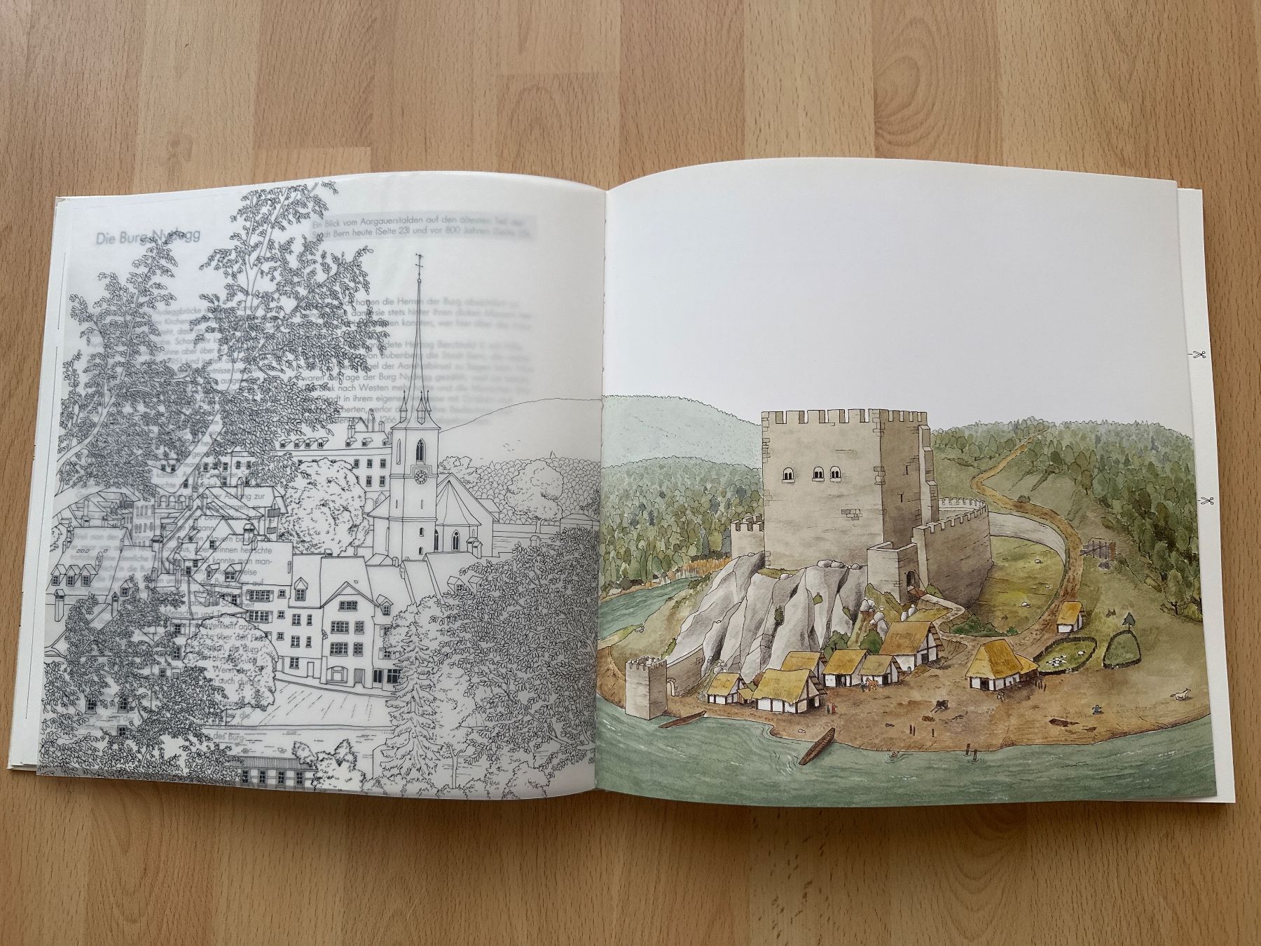 Libri: Das Berner Spielbuch - Fanny Hartmann – Usato da Schwarzenburg venduto da mezulienka 2