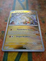POKEMON  Raging Bolt  H  SCR EN   111/142   HP130   2024