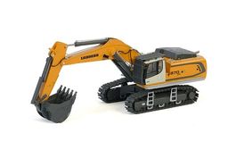 1:50 WSI Liebherr R970 SME