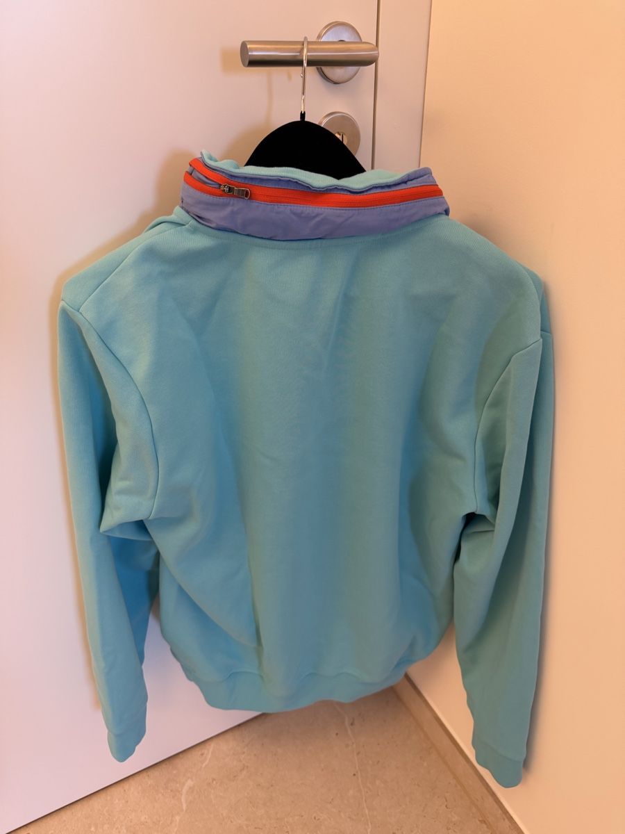 Ralph Lauren Pullover & Sweatshirts: Ralph Lauren Multicolore Fleece, SizeM – Gebraucht aus Wilen b. Wollerau von ccgold 1