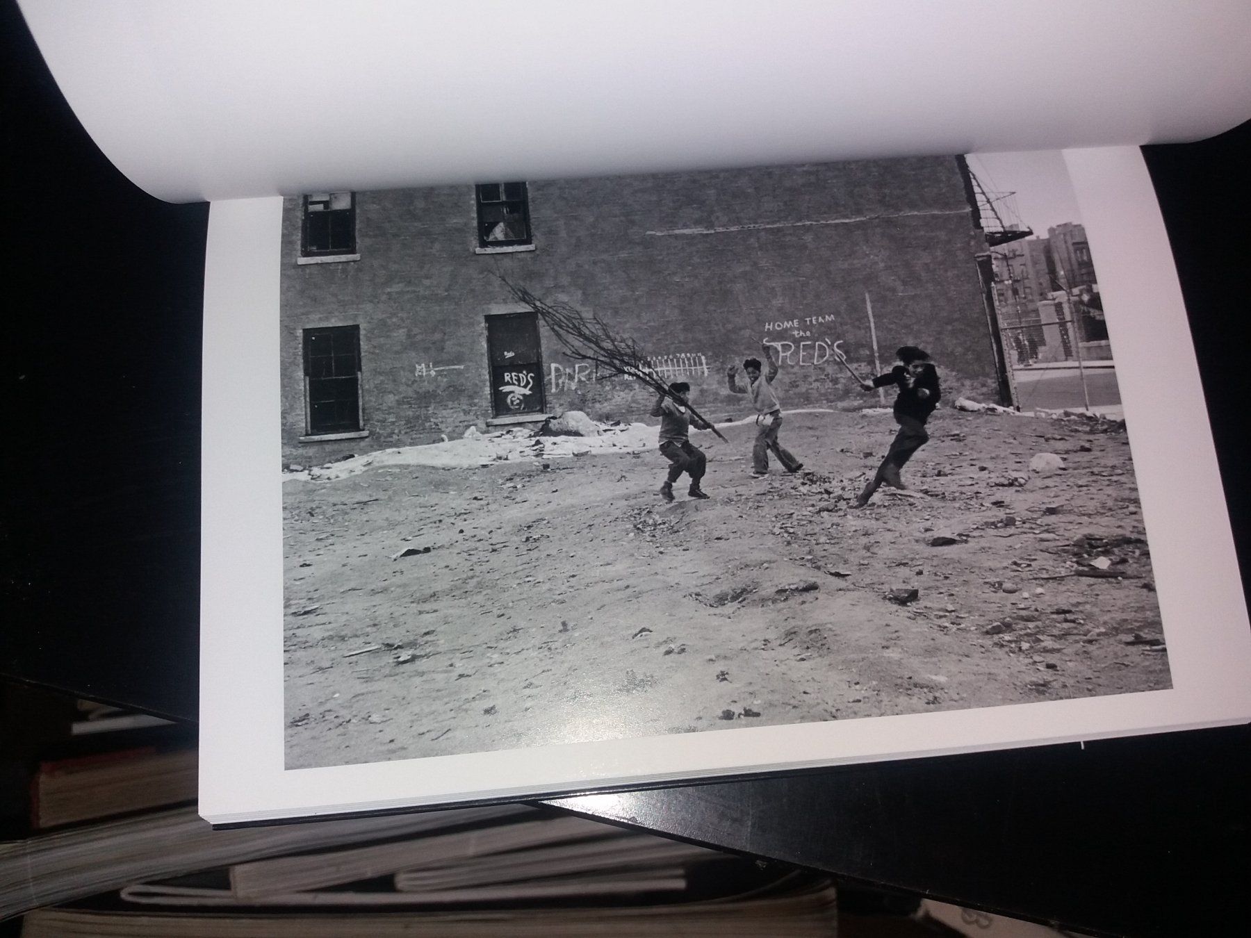 Bücher: FOTOKLASSIKER Helen Levitt rar – Gebraucht aus Welschenrohr von Regool 3