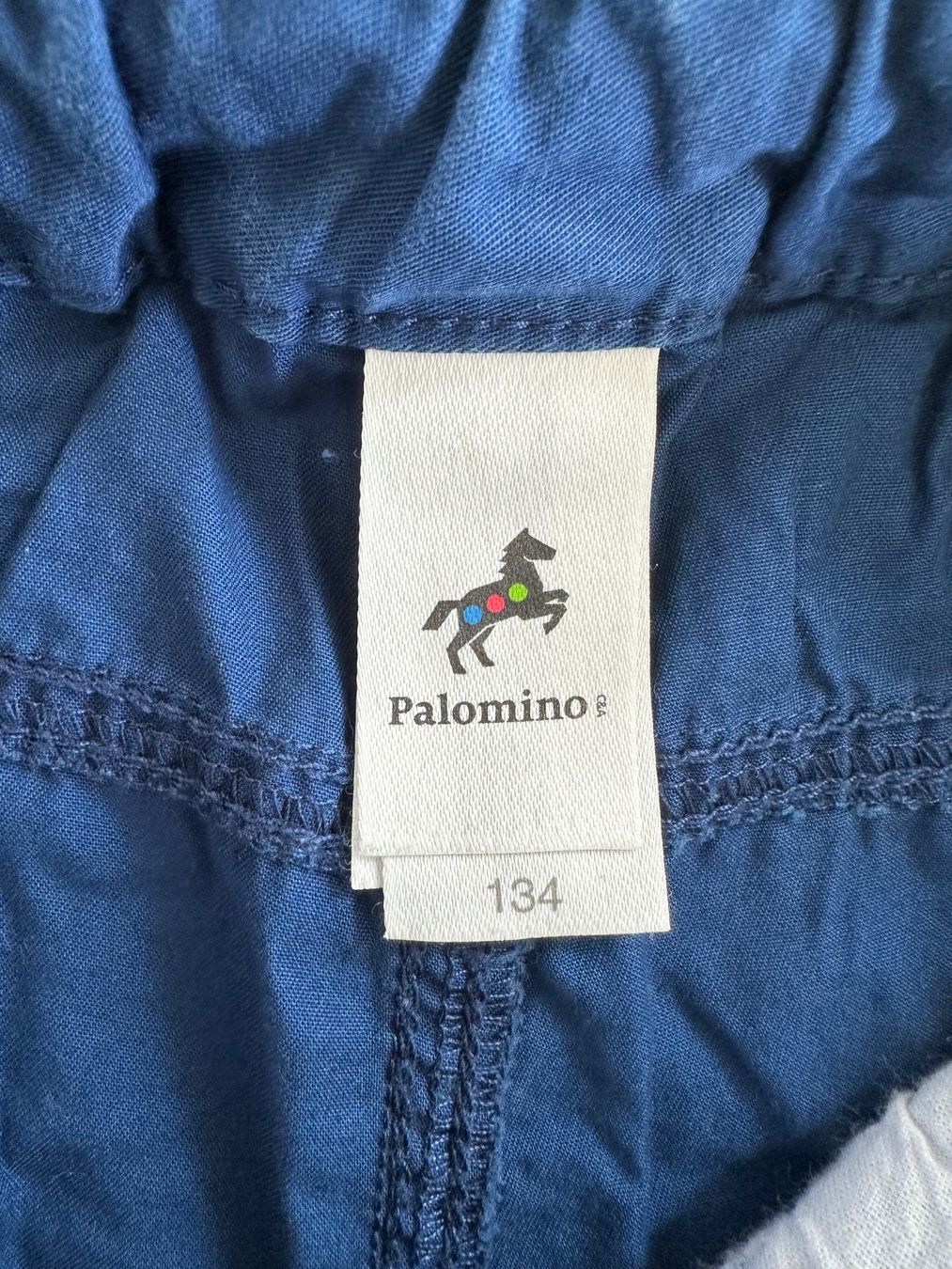 Pantalons: Palomino Kinder Short Grösse: 134 – D'occasion à Lausen par Swissart123 2