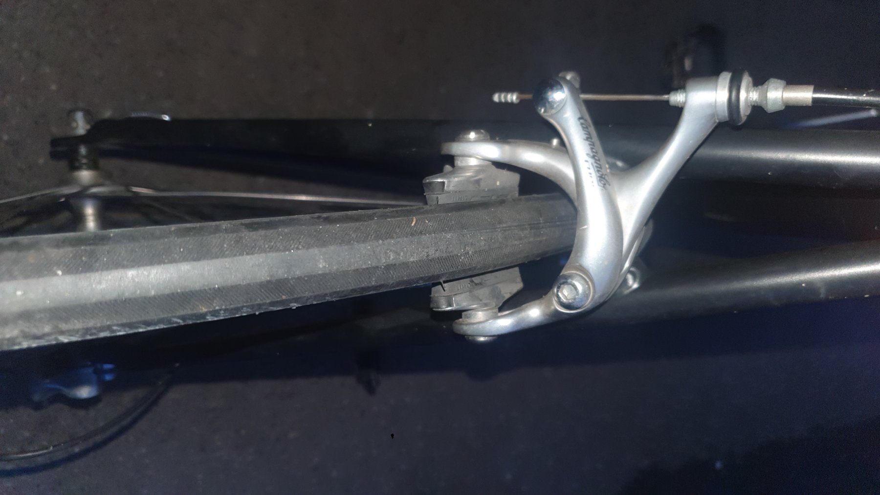 Biciclette: Yeti rennvelo – Usato da Rämismühle venduto da beni0010 4