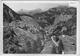 Fusio - Valle Maggia