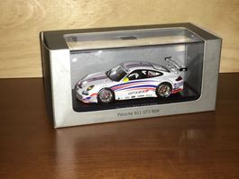 Porsche 911 GT3 RSR 1/43