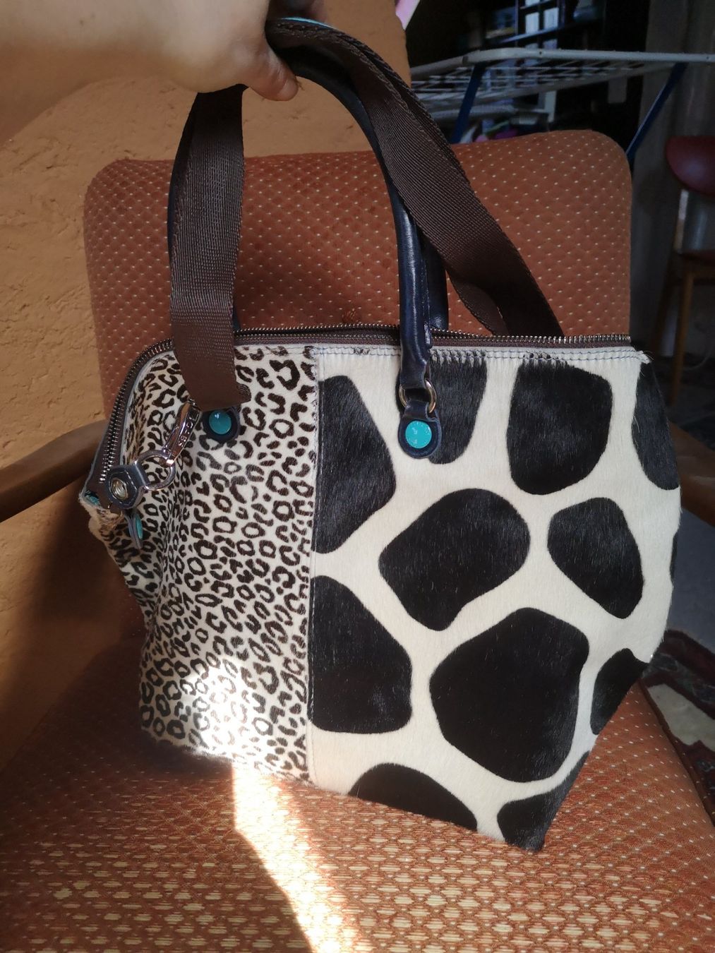 Gabs Taschen für Damen: Gabs Tasche – Gebraucht aus Aumont von Mandragora02 5