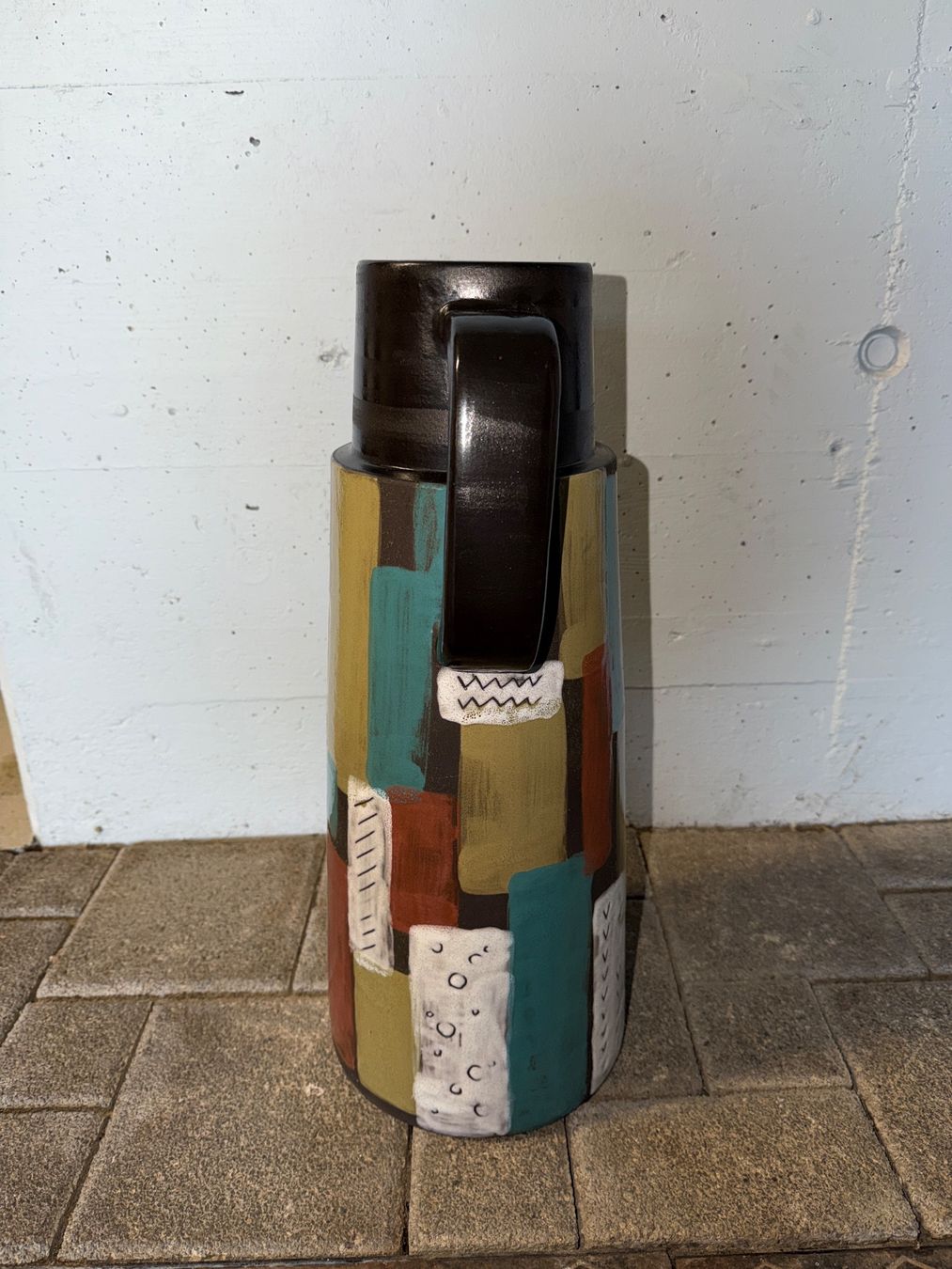 Vase & Récipients: Vase – D'occasion à Grosswangen par winkelfeld 1