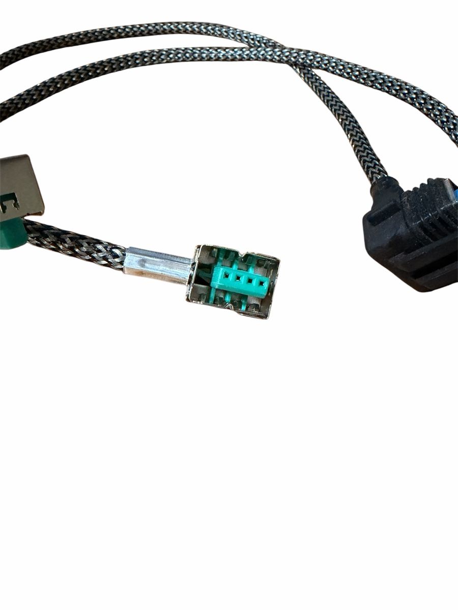 Audi Tutti pezzi di ricambio auto: D3S xenon cable Audi – Nuovo (secondo la descrizione) da bad ragaz venduto da robijork 2
