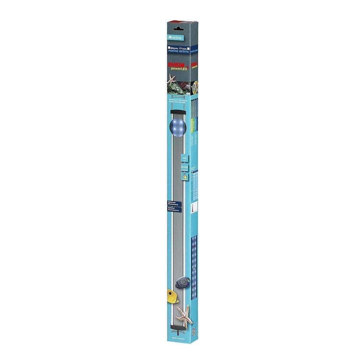 Illuminazione: Eheim powerLED+ Marine Actinic - 771mm – Nuovo e nell'imballaggio originale da Bottighofen venduto da zaap