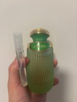 Jenny Glow Enchante EDP 5ML (Xerjoff Erba Pura Dupe/Clone)